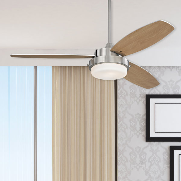 ModernMoments 132 cm Deckenventilator Dollar | Wayfair.de